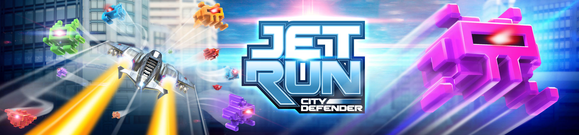 b Jet Run Header