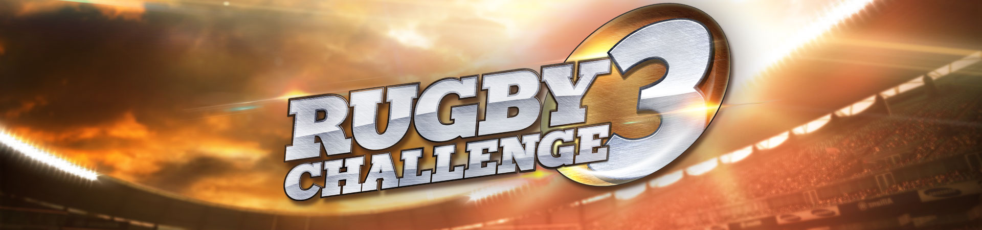 Ruby Challenge 3 banner